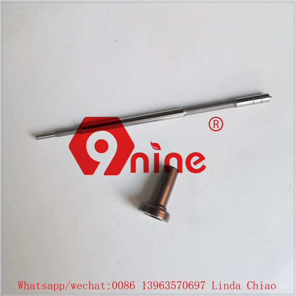 common rail injector valve F00VC01043 For Injector 0445110047/0445110048/0445110049/0445110266